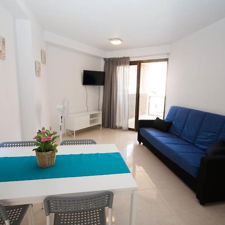 Apartamentos Maysan Benidorm Cameră foto