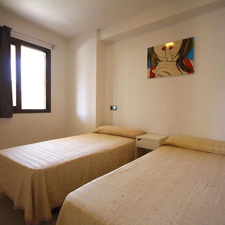 Apartamentos Maysan Benidorm Cameră foto