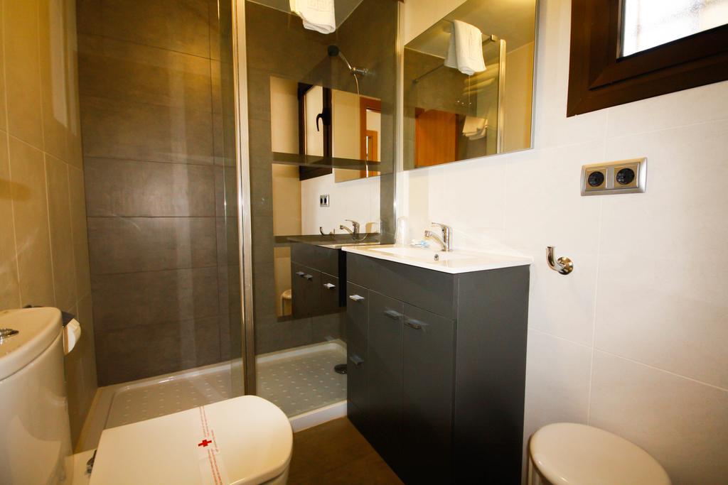 Apartamentos Maysan Benidorm Cameră foto